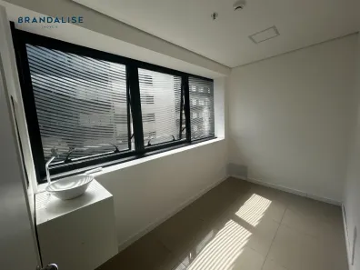 Sala Comercial à venda, 28m² no Marechal Rondon, Canoas