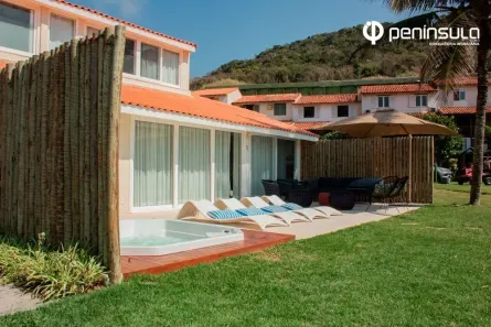 Casa com 4 Quartos à venda, 230m² no Arpoador, Armação dos Búzios
