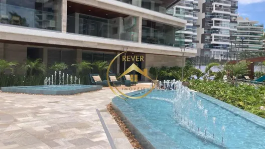 Apartamento com 3 Quartos à venda, 143m² no Riviera, Bertioga