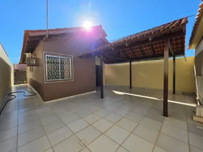 Casa de Condomínio com 2 Quartos à venda, 120m² no Maracanã, Santarém