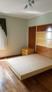 Apartamento com 3 Quartos para alugar, 100m² no Jardim Bela Vista, Santo André