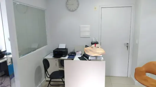 Consultório com 1 Quarto à venda, 57m² no Ipiranga, São Paulo