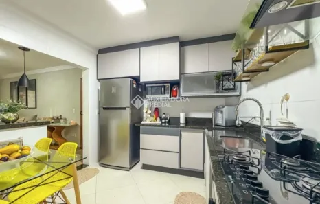 Apartamento com 3 Quartos à venda, 113m² no Assunção, São Bernardo do Campo