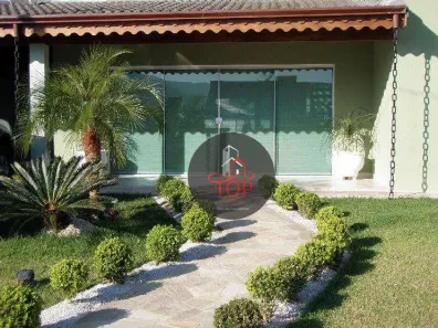 Sobrado com 4 Quartos à venda, 300m² no , Bertioga