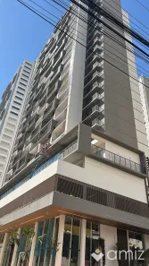 Apartamento com 2 Quartos à venda, 59m² no Setor Bueno, Goiânia