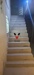 Casa de Condomínio com 1 Quarto para alugar, 50m² no Vila Araguaia, São Paulo