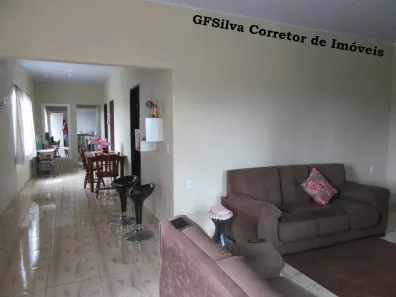 Fazenda/Sítio com 3 Quartos à venda, 30000m² no Centro, Porangaba