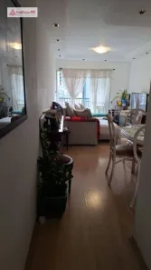 Apartamento com 2 Quartos à venda, 74m² no Vila Ipojuca, São Paulo