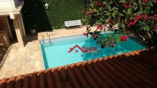 Casa com 4 Quartos à venda, 300m² no São Francisco, Niterói