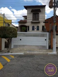 Sobrado com 2 Quartos à venda, 190m² no Vila Formosa, São Paulo