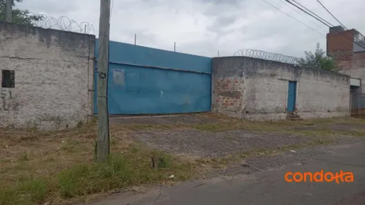Lote/Terreno para alugar, 976m² no Jardim Floresta, Porto Alegre