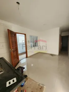 Apartamento com 2 Quartos à venda, 54m² no Água Fria, São Paulo