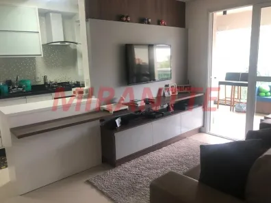 Apartamento com 2 Quartos à venda, 68m² no Casa Verde, São Paulo