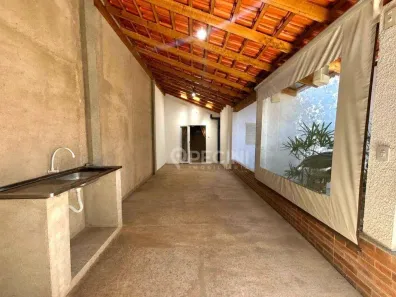 Casa com 3 Quartos à venda, 190m² no Vila Aparecida, Rio Claro