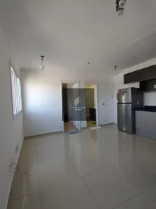 Apartamento com 1 Quarto à venda, 34m² no Santo Amaro, São Paulo