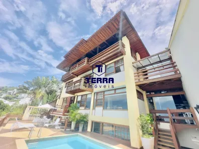 Casa de Condomínio com 4 Quartos à venda, 522m² no Joá, Rio de Janeiro