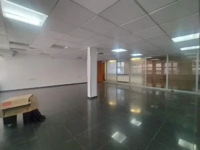 Sala Comercial para alugar, 820m² no Lourdes, Belo Horizonte