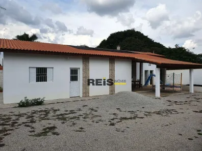 Fazenda/Sítio com 3 Quartos à venda, 1000m² no Jd Santa Cruz, Araçoiaba da Serra