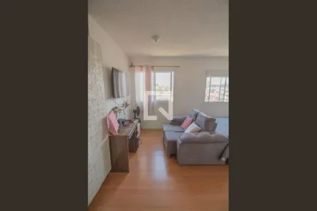 Apartamento com 1 Quarto à venda, 32m² no Vila Graciosa, São Paulo