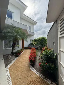 Casa com 3 Quartos à venda, 245m² no Jardim Paulista II, Itu