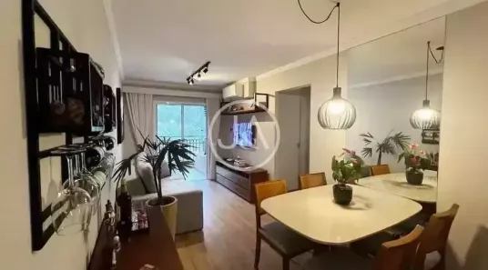 Apartamento com 2 Quartos à venda, 60m² no Itaipava, Petrópolis