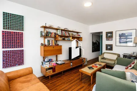 Casa com 2 Quartos à venda, 154m² no Jardim Paulistano, São Paulo