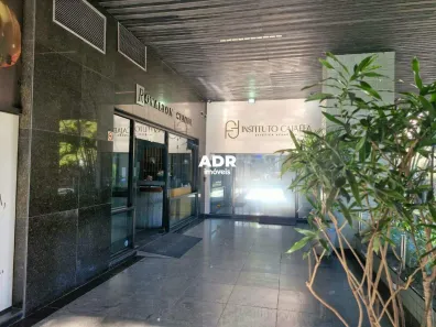 Sala Comercial à venda, 5m² no Santo Antônio, Belo Horizonte