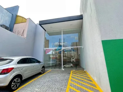 Ponto Comercial para alugar, 125m² no Centro, Londrina