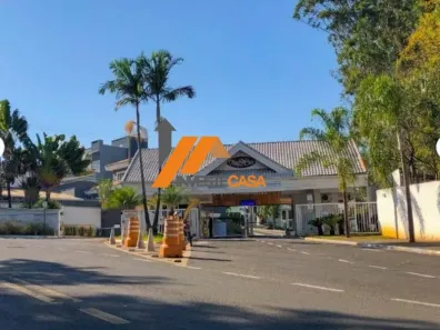 Casa de Condomínio com 3 Quartos à venda, 300m² no Jardim Village Saint Claire, Sorocaba