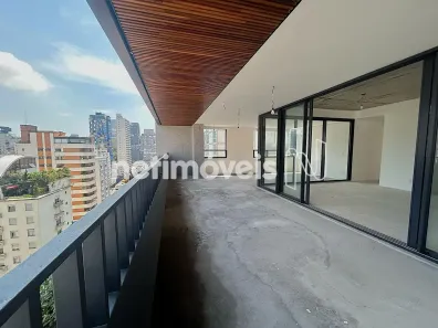 Apartamento com 3 Quartos à venda, 196m² no Cerqueira César, São Paulo