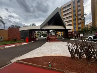 Apartamento com 2 Quartos à venda, 61m² no Parque Santa Mônica, São Carlos