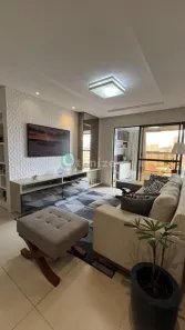 Apartamento com 3 Quartos à venda, 115m² no Intermares, Cabedelo