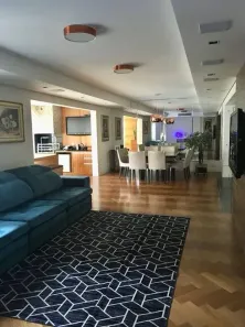 Apartamento com 3 Quartos à venda, 143m² no Vila Leopoldina, São Paulo