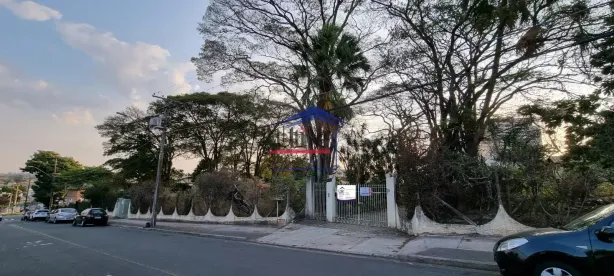 Lote/Terreno à venda, 588m² no Vila Boa Esperança, Valinhos