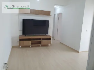Apartamento com 3 Quartos à venda, 61m² no Vila Moraes, São Paulo