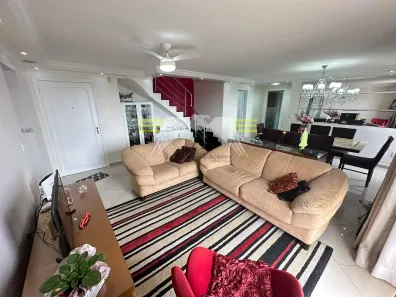 Cobertura com 4 Quartos para alugar, 208m² no Brás, São Paulo