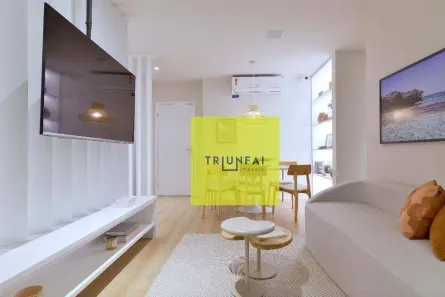 Apartamento com 2 Quartos à venda, 74m² no Parque Campolim, Sorocaba