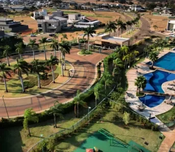 Casa com 4 Quartos à venda, 380m² no Quinta do Golfe Jardins, São José do Rio Preto