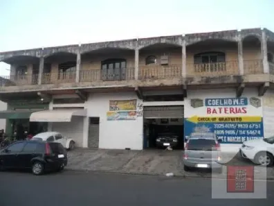 Sobrado com 3 Quartos à venda, 307m² no Jardim Boa Esperança, Sorocaba