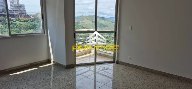 Apartamento com 2 Quartos para alugar, 68m² no Vale do Sereno, Nova Lima