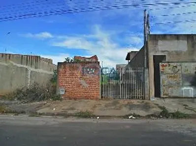Casa com 1 Quarto à venda, 24m² no Conjunto Habitacional Dom Constantino Amstalden, São Carlos