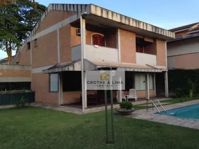 Casa com 3 Quartos à venda, 329m² no Jardim América, Jacareí