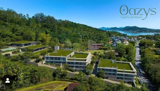 Apartamento com 1 Quarto à venda, 31m² no Santo Antônio de Lisboa, Florianópolis