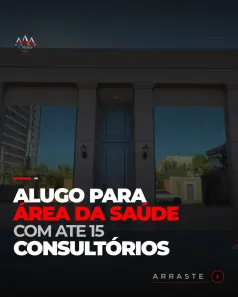 Ponto Comercial para alugar, 390m² no Jardim Cuiabá, Cuiabá