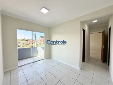 Apartamento com 2 Quartos à venda, 51m² no Areias, São José