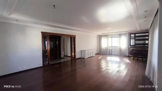 Apartamento com 3 Quartos à venda, 218m² no Jardim Barbosa, Guarulhos