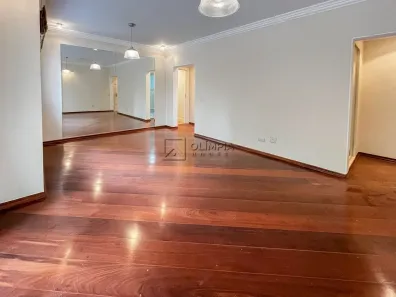 Apartamento com 4 Quartos à venda, 100m² no Brooklin Paulista, São Paulo