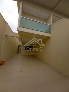 Sobrado com 3 Quartos à venda, 133m² no Macedo, Guarulhos