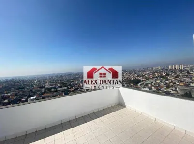 Apartamento com 3 Quartos à venda, 120m² no Sapopemba, São Paulo