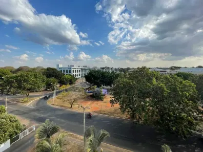 Kitnet com 1 Quarto à venda, 26m² no Asa Sul, Brasília